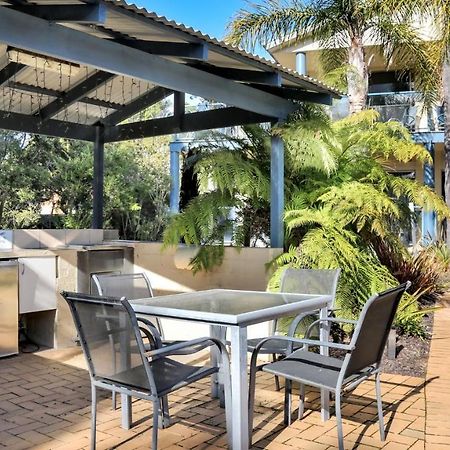 Sorrento Apartments Merimbula Eksteriør billede