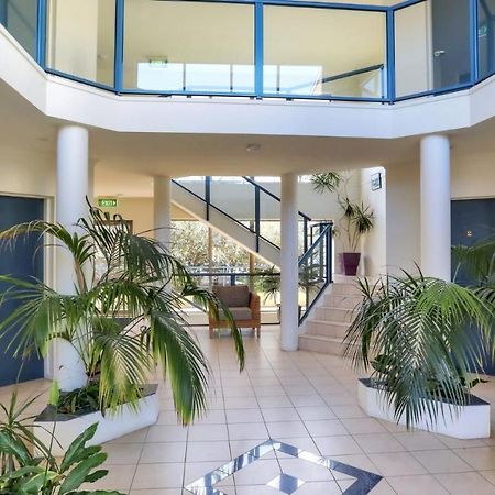 Sorrento Apartments Merimbula Eksteriør billede