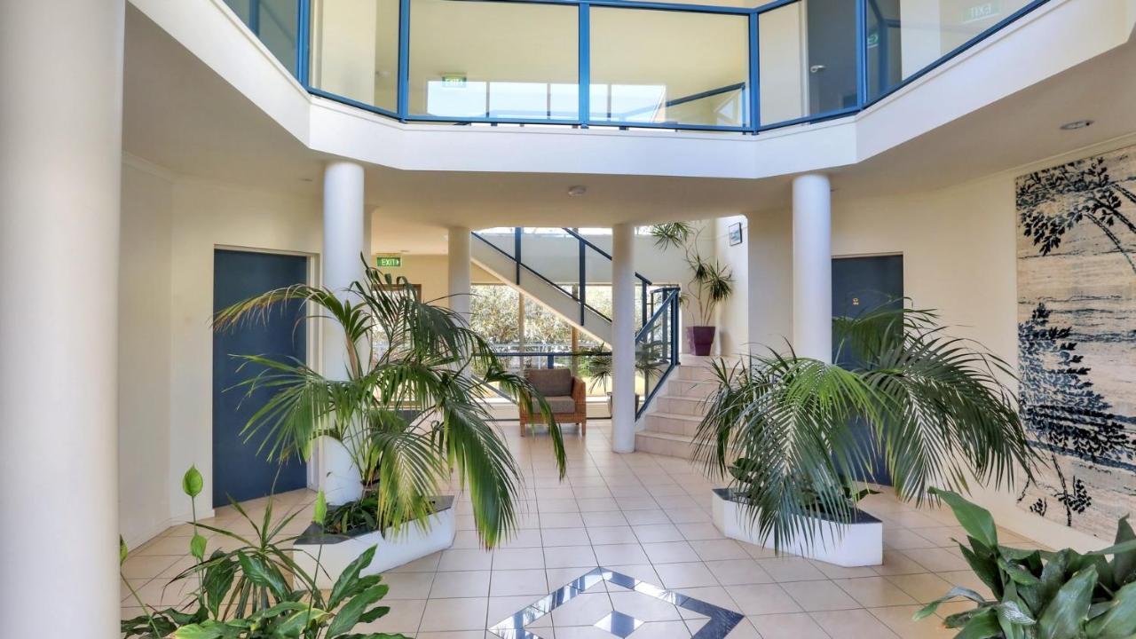 Sorrento Apartments Merimbula Eksteriør billede