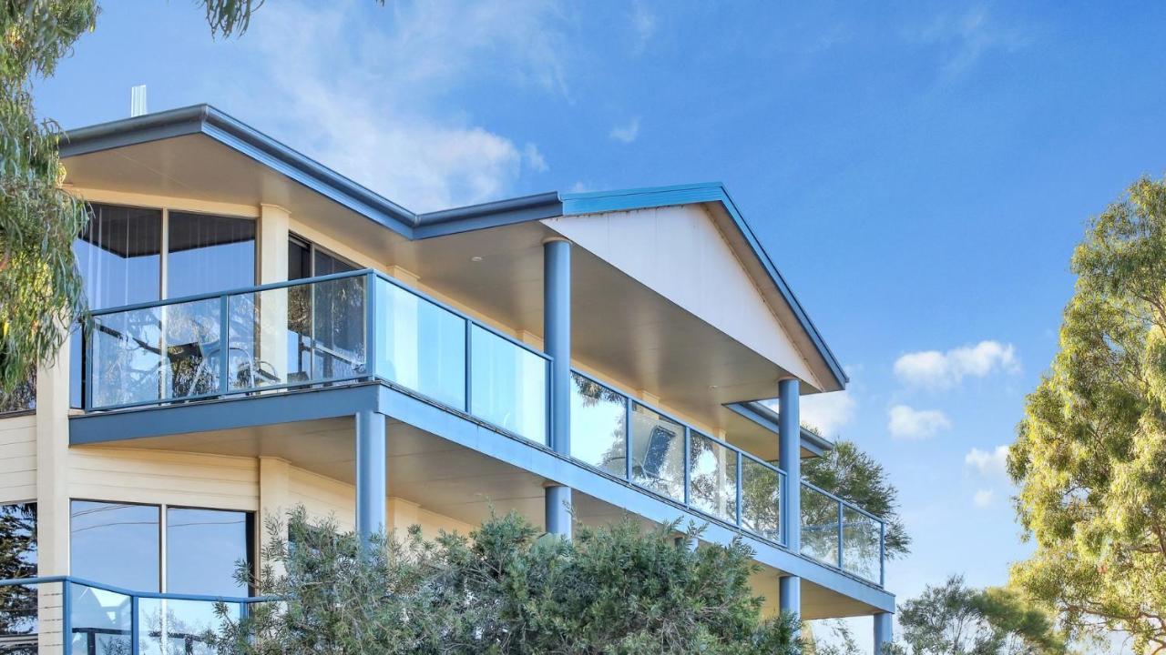 Sorrento Apartments Merimbula Eksteriør billede