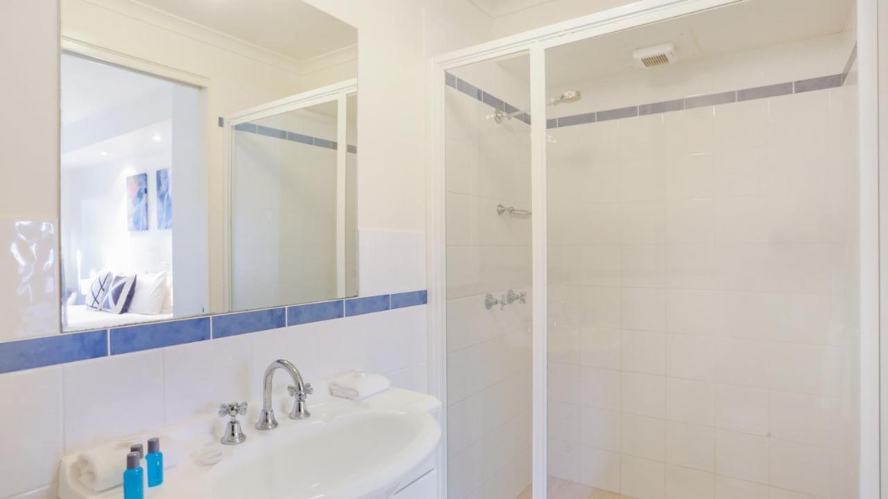 Sorrento Apartments Merimbula Eksteriør billede
