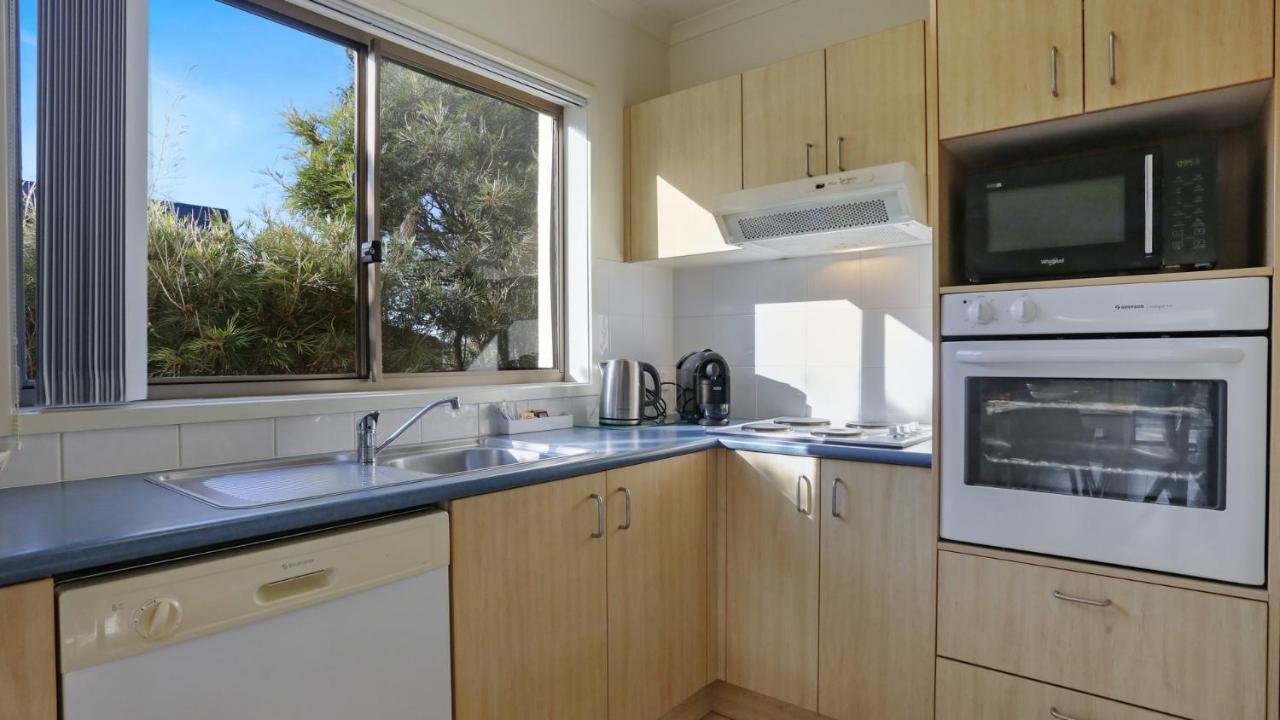 Sorrento Apartments Merimbula Eksteriør billede