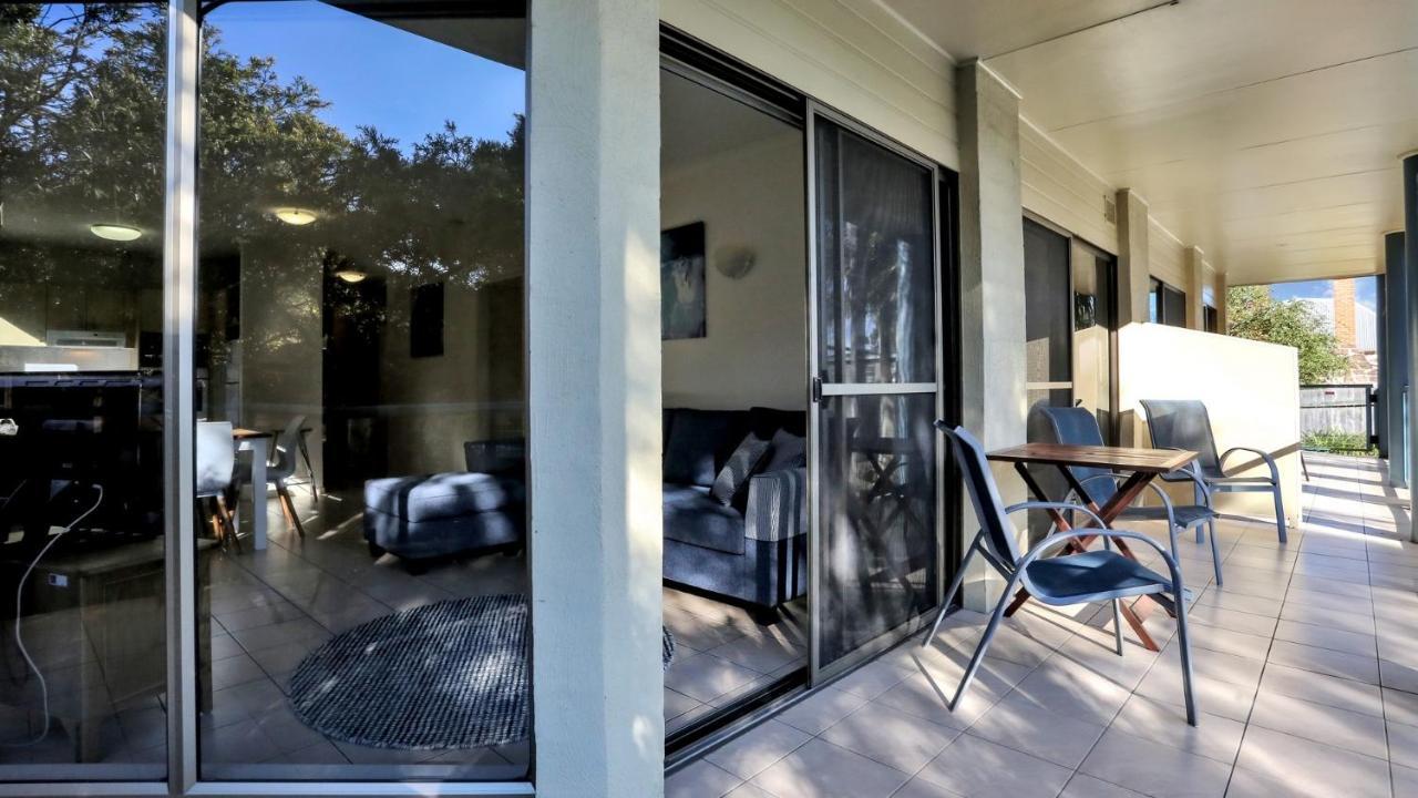 Sorrento Apartments Merimbula Eksteriør billede